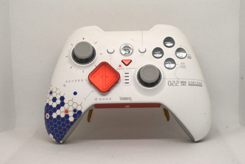 ZD O+ Excellence controller