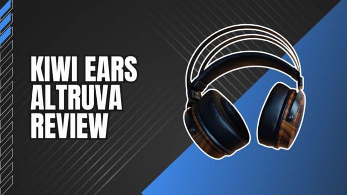 Kiwi Ears Altruva