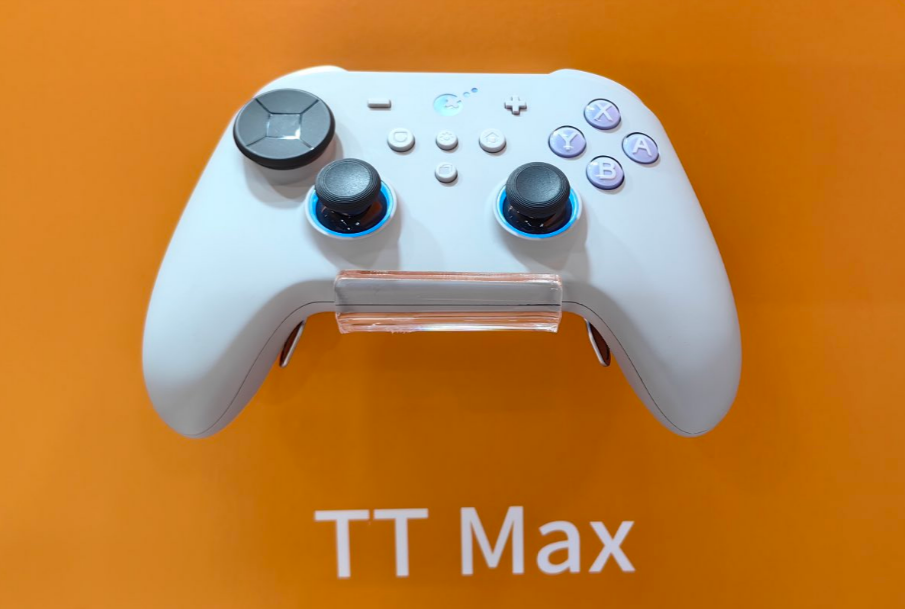 Gulikit announces TT Max and Pro (formerly Libra Pro) 3 chrome 0thY1nbGFK