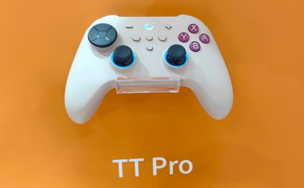 Gulikit announces TT Max and Pro (formerly Libra Pro) 4 chrome 7eivDRKLV9