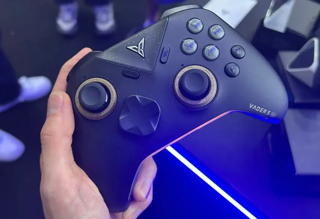vader5pro
