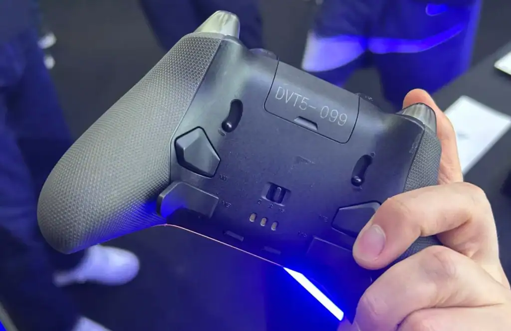 vader5propad