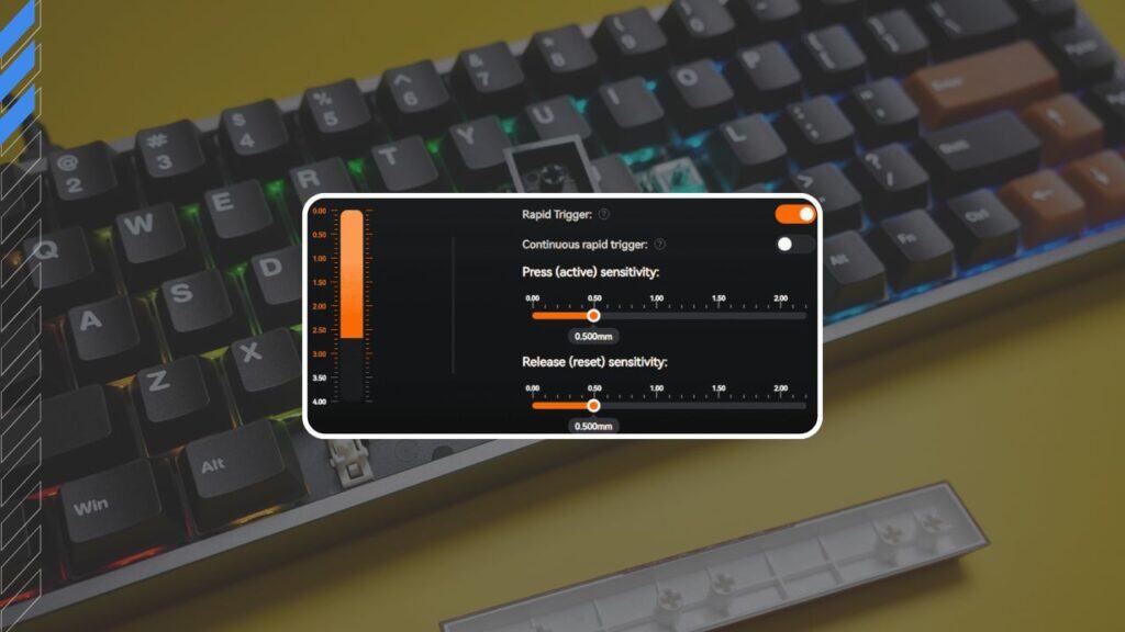Copy of Rapid Trigger Keyboards