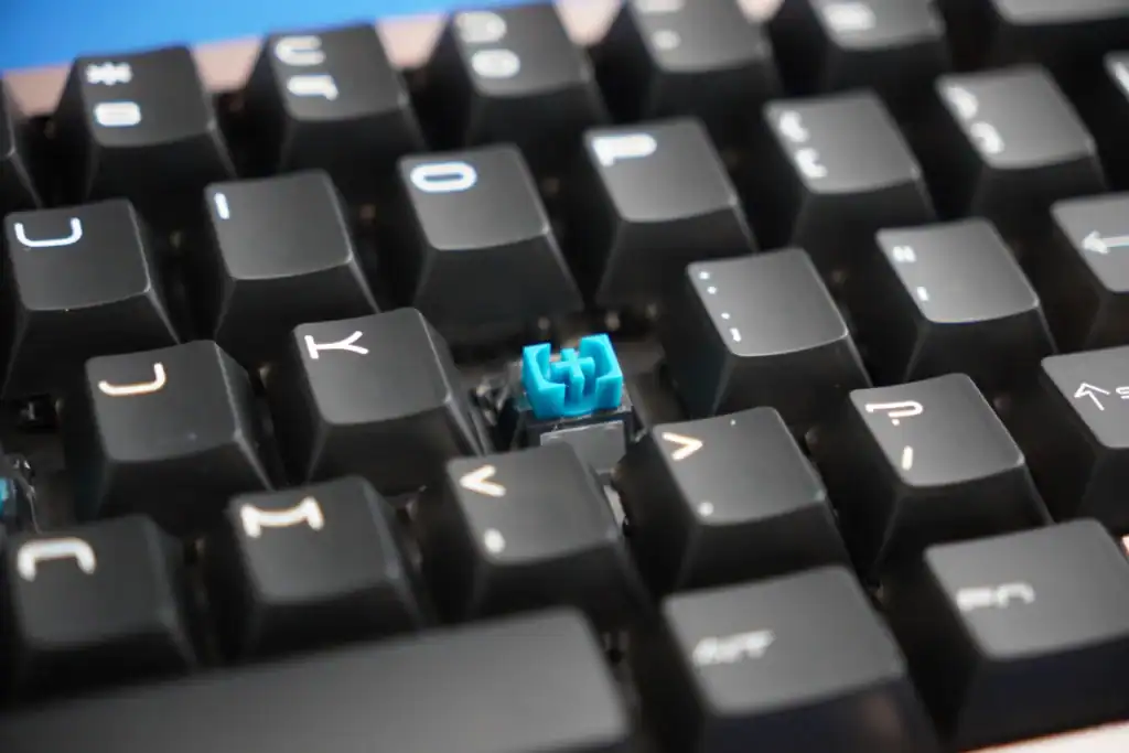 OwLab Nova Hall Effect switches