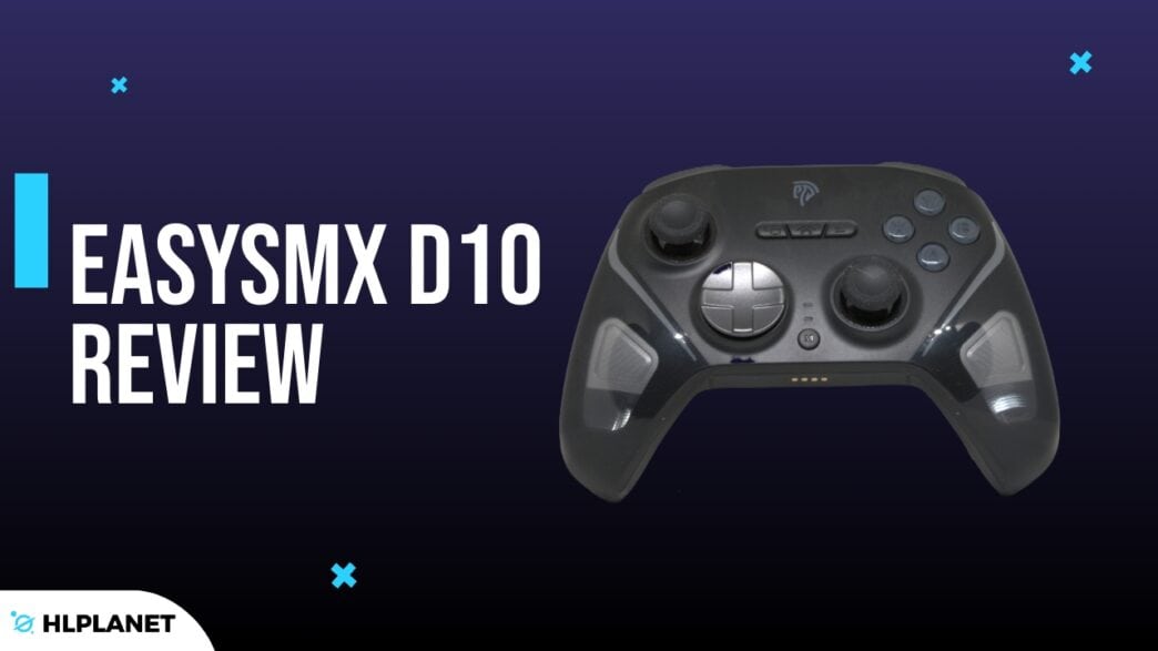 🎮 XInput vs DirectInput vs Switch Mode (vs Steam Input) Explained