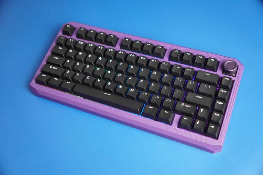 Womier ERA75