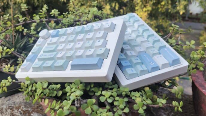 Epomaker Split 70
