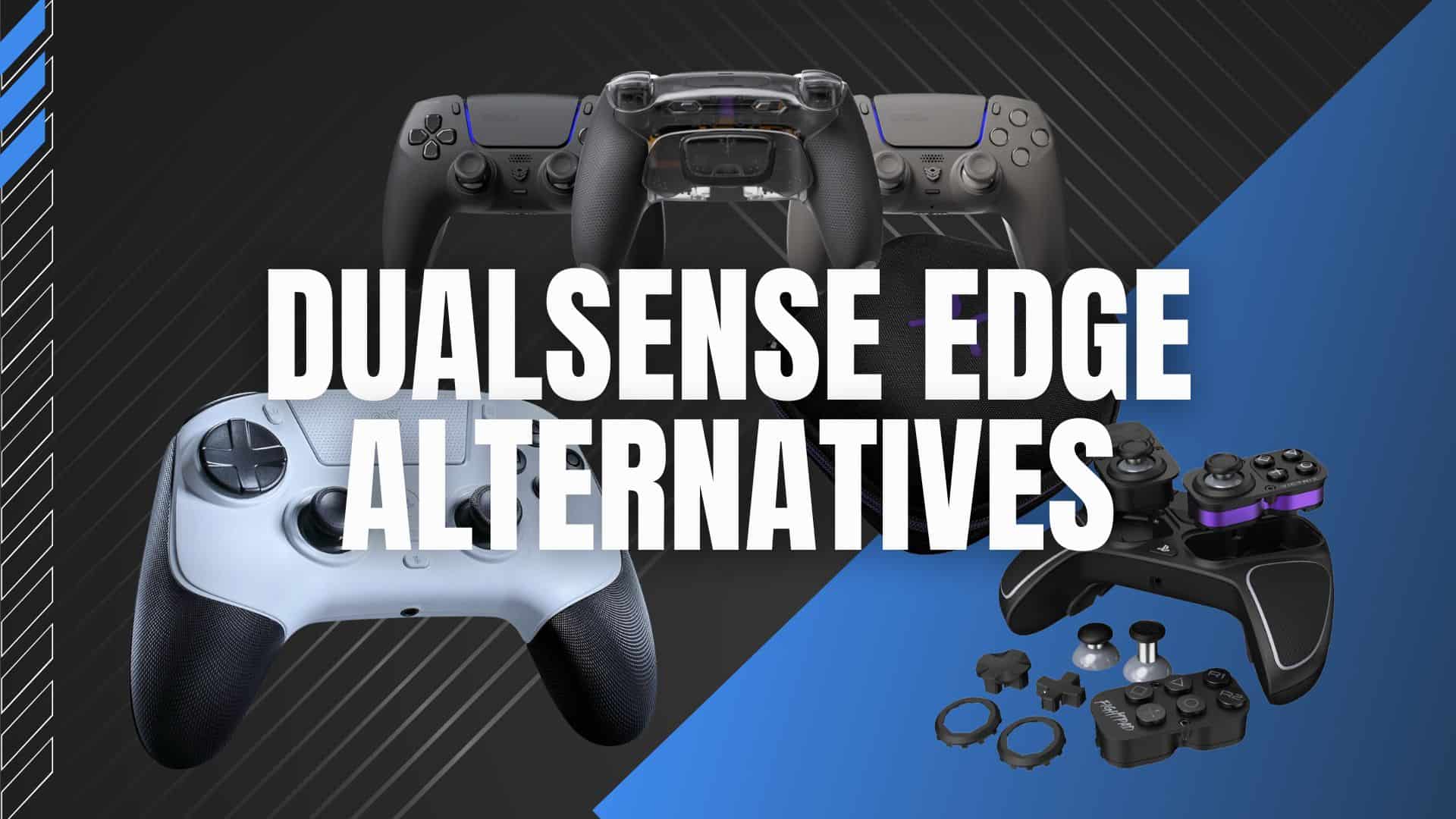 Best PS5 Pro Controllers Compared: Raiju V3 vs BFG vs Hex