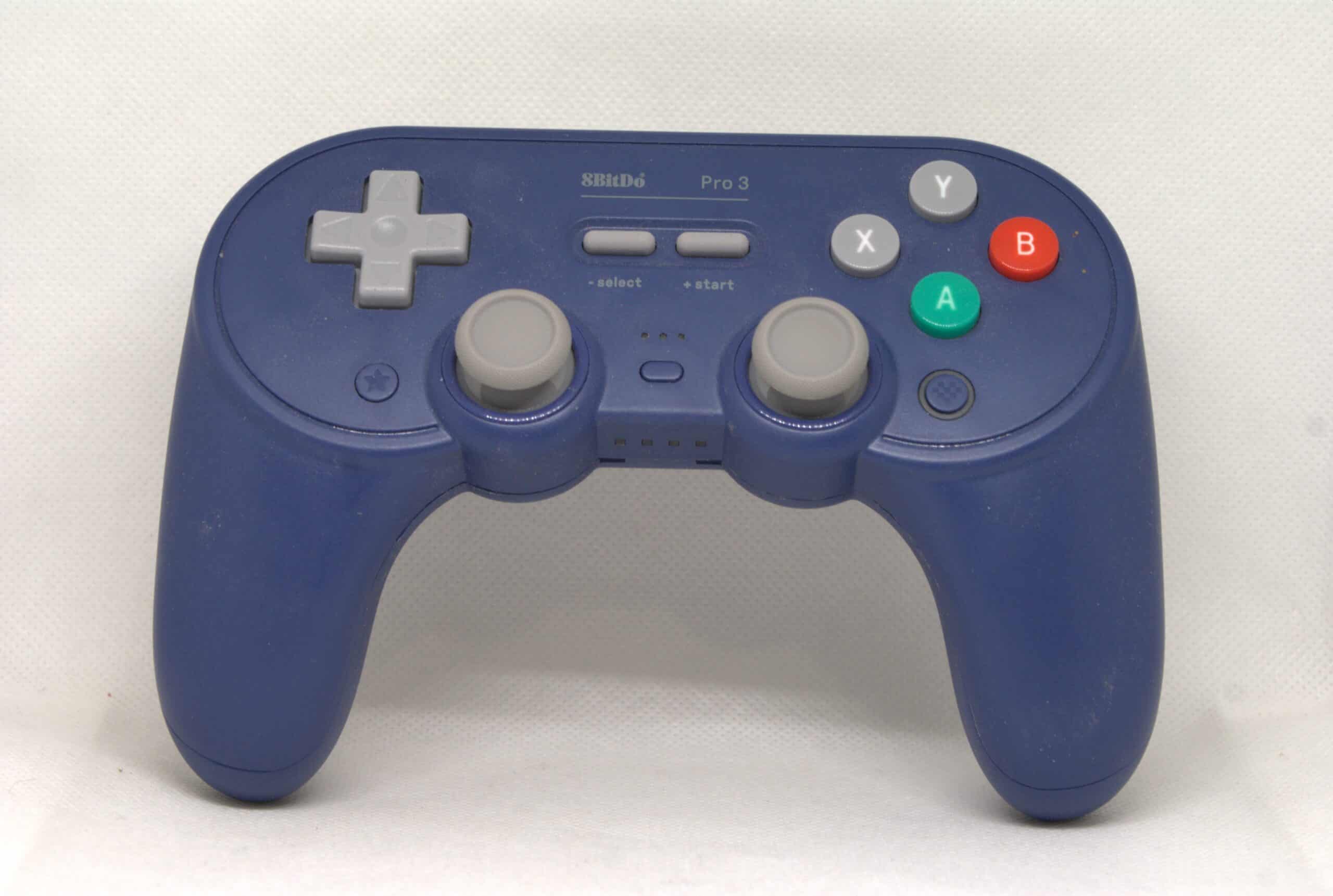 test 8BitDo Pro3 5 scaled
