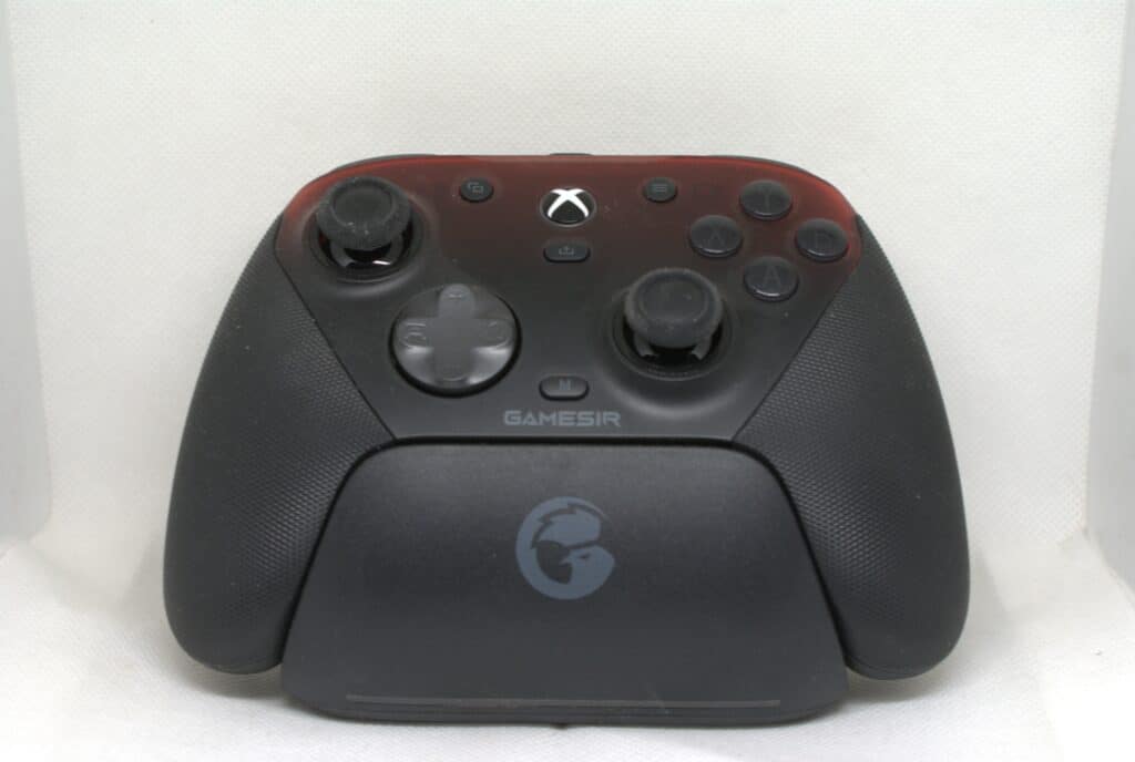 test GameSir G7 pro 1