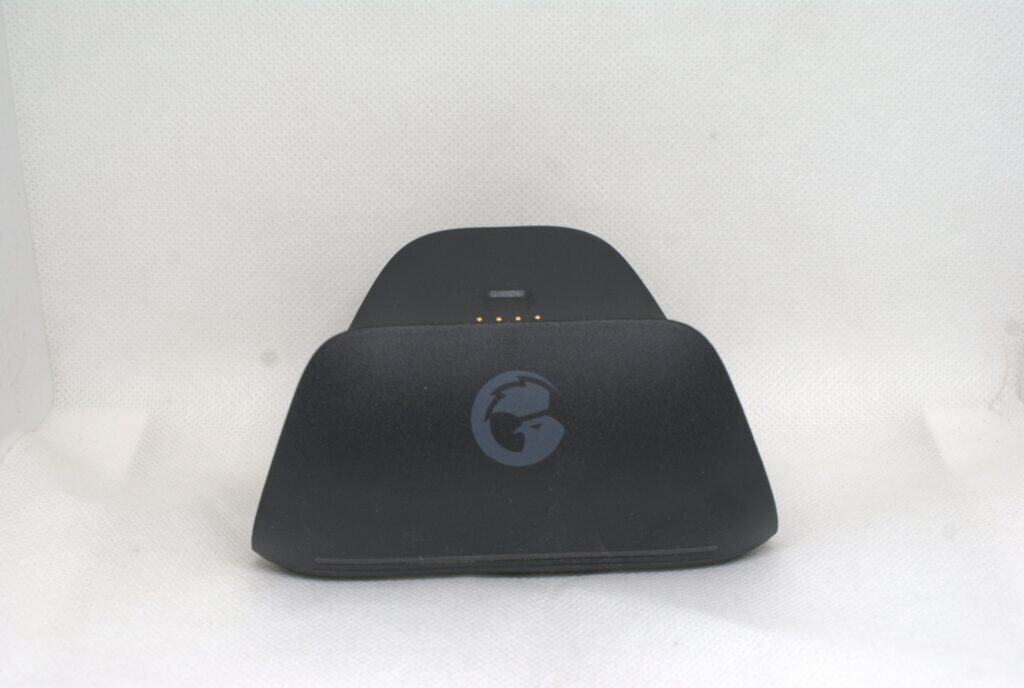 test GameSir G7 pro 4
