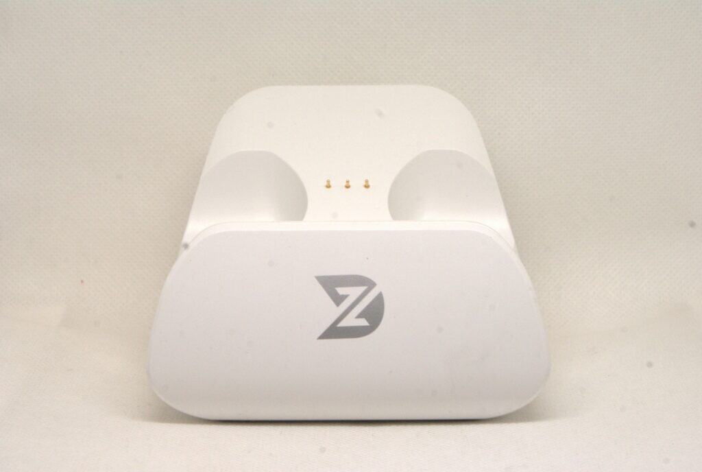 ZD Ultimate Legend charging dock