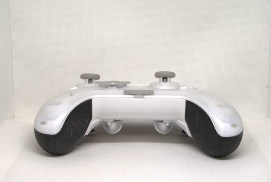 test ZD Ultimate Legend 9