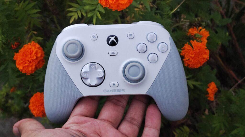 Gamesir G7 Pro controller