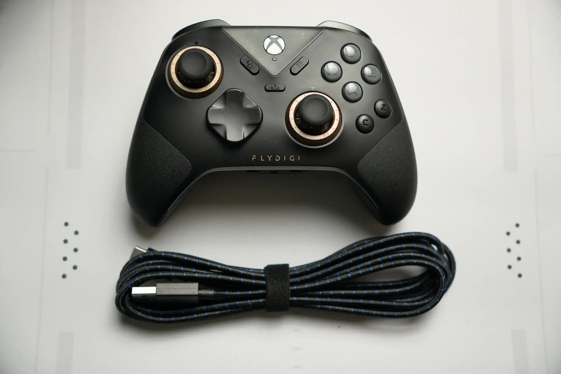 Flydigi Vader 5S Xbox wired controller