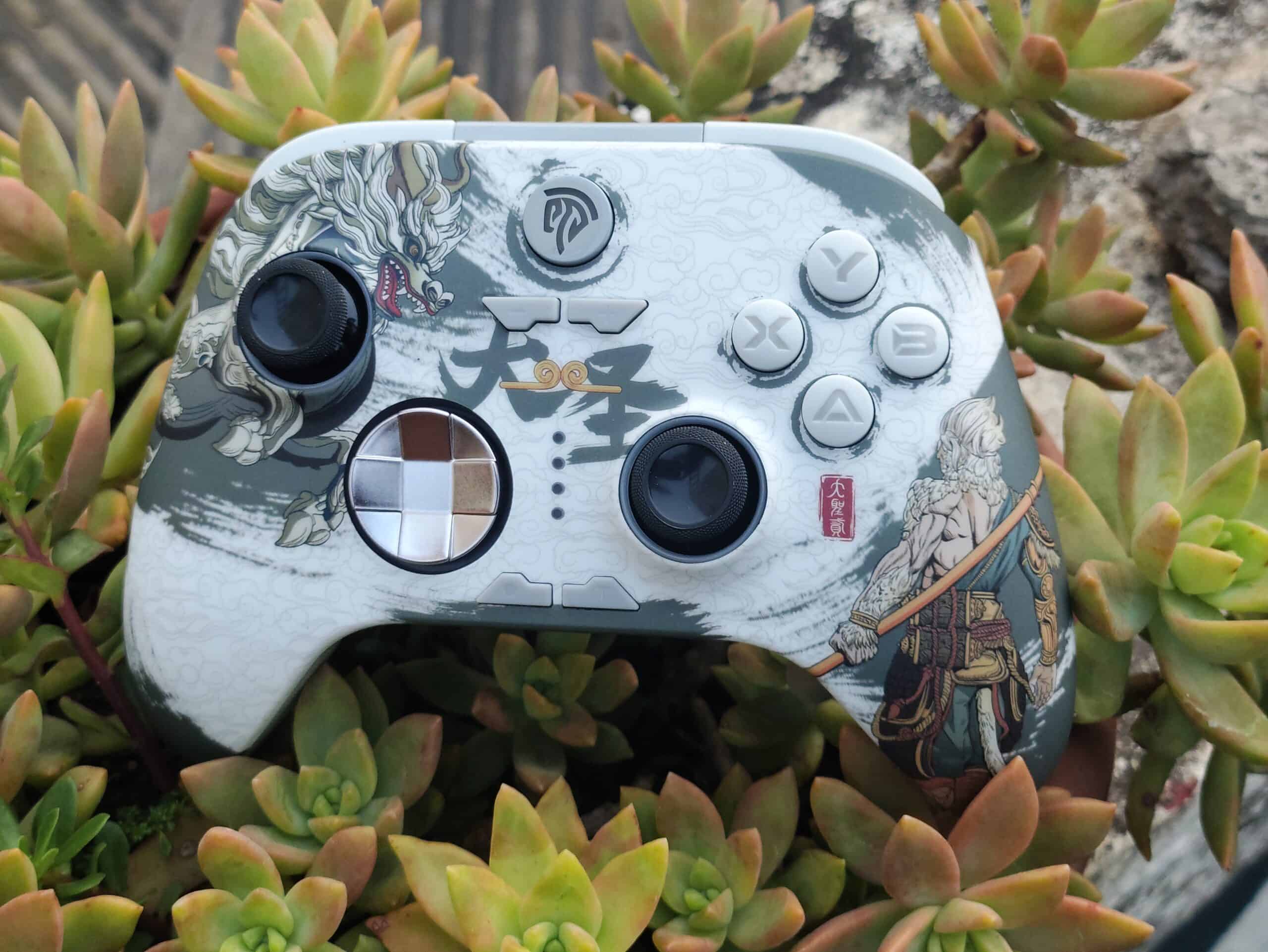 EasySMX X15 controller