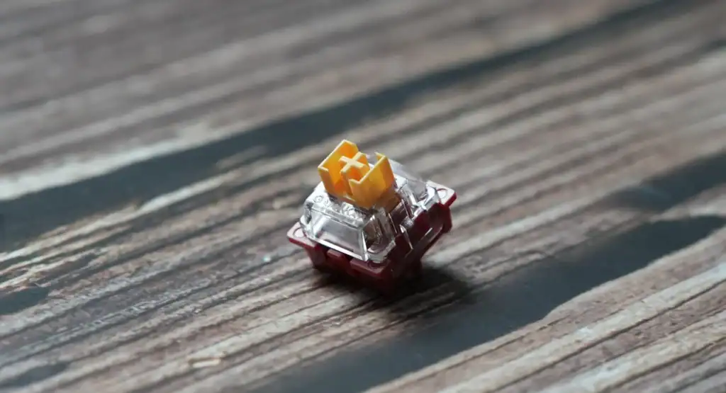 Cheap Magnetic Switches for Wooting? Gamakay Phoenix V3