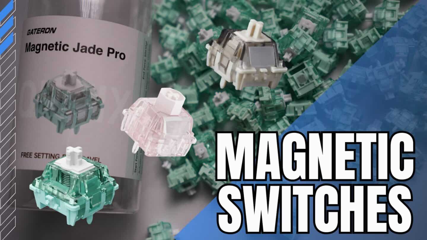 bestselling magnetic switches