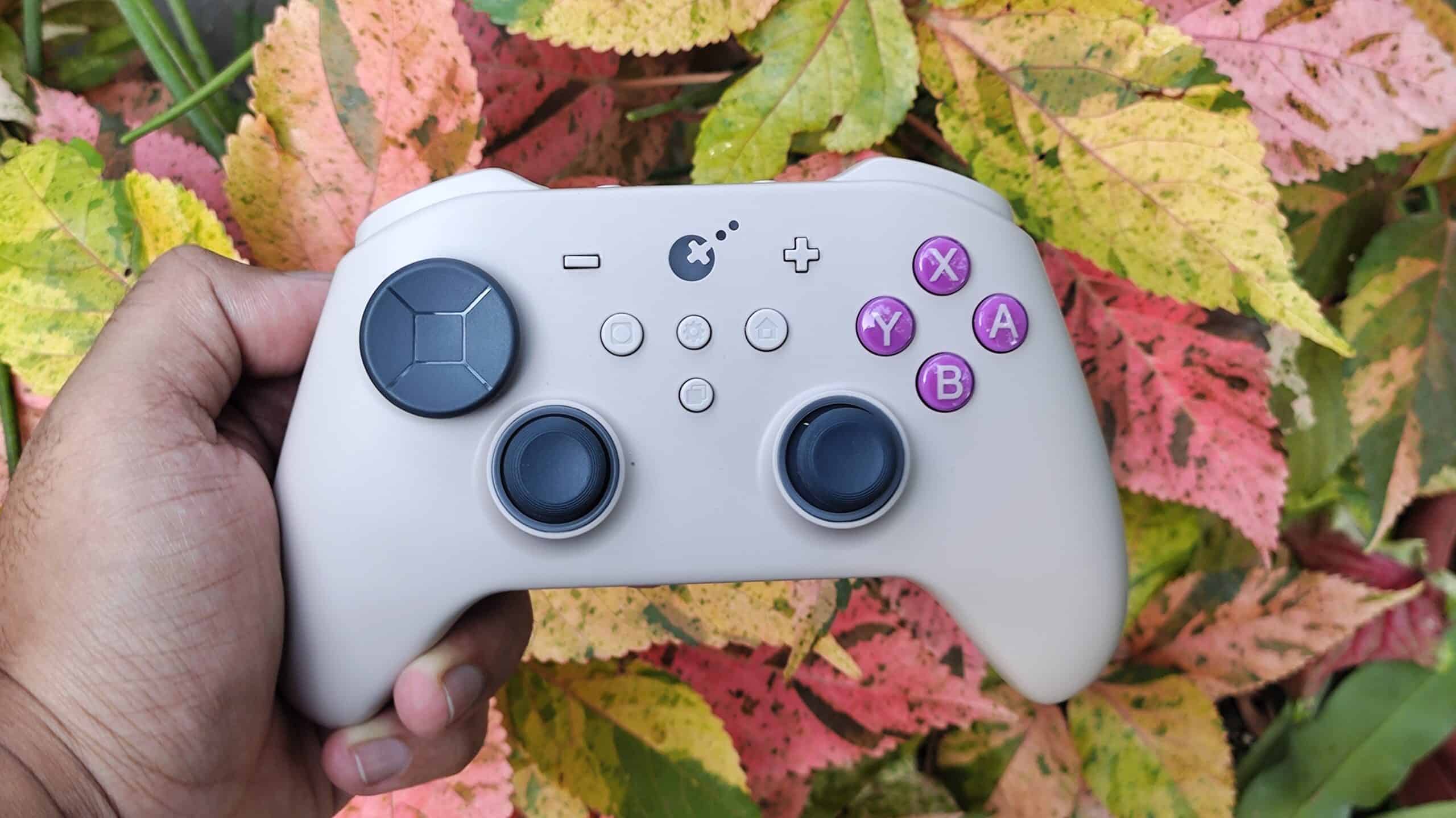 Gulikit TT PRO Controller