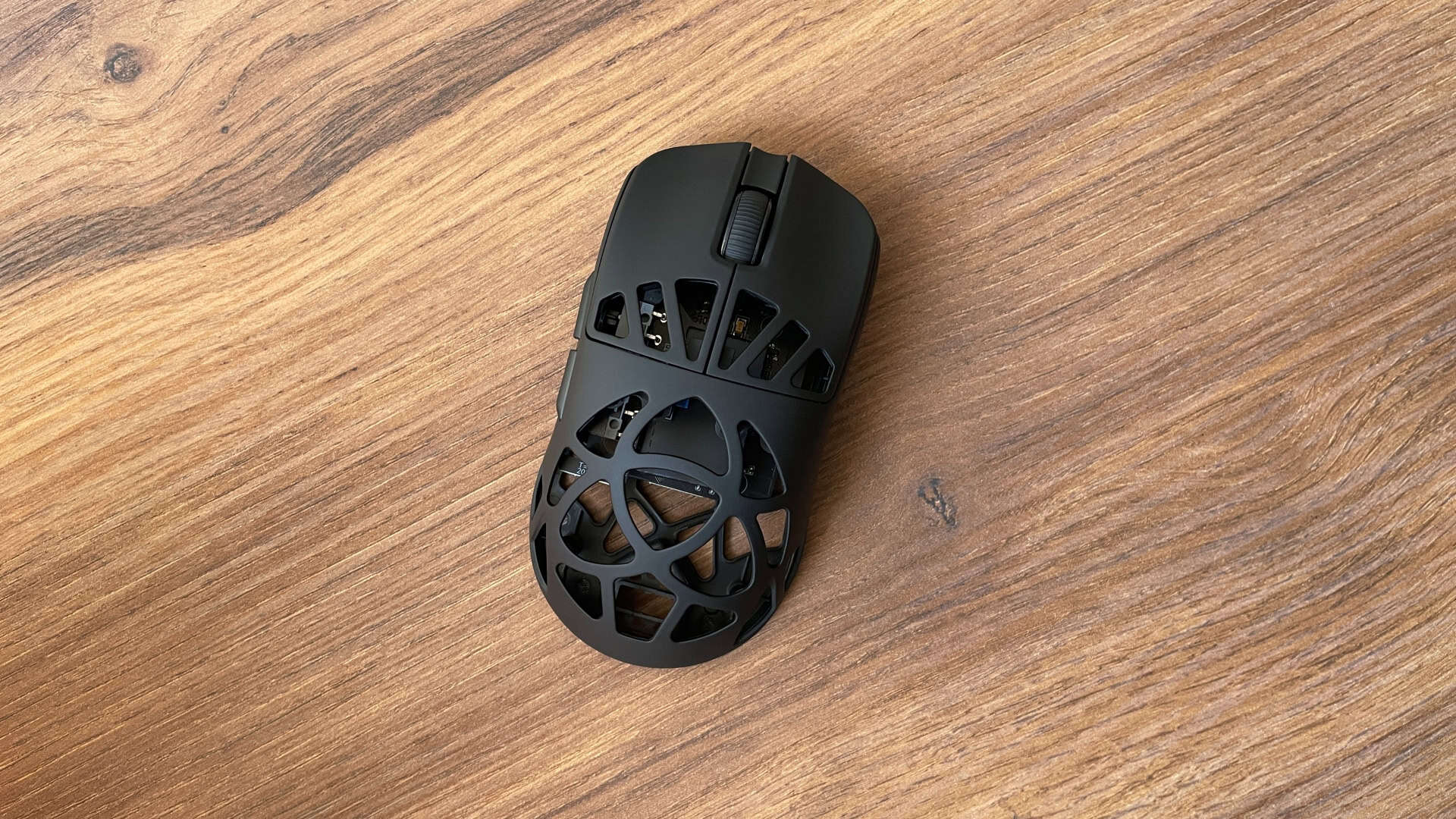 Epomaker Carbon X mouse