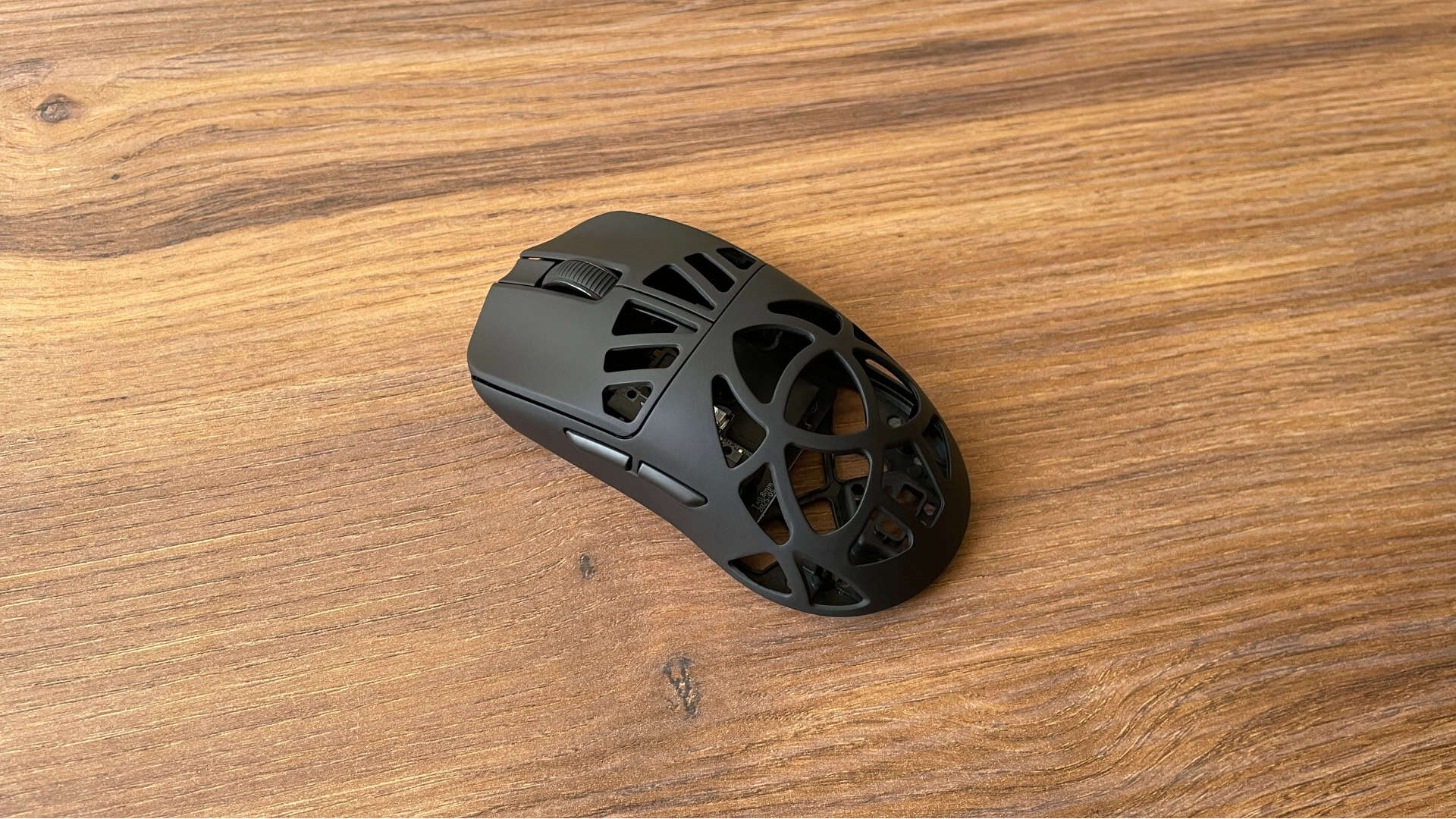 Epomaker Carbon X