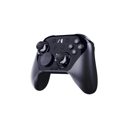 Mobapad Chitu 2 Switch 2 controller black side