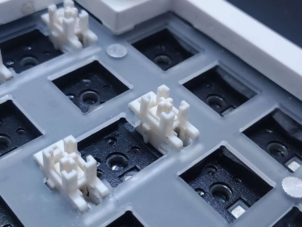 stock stabilizers