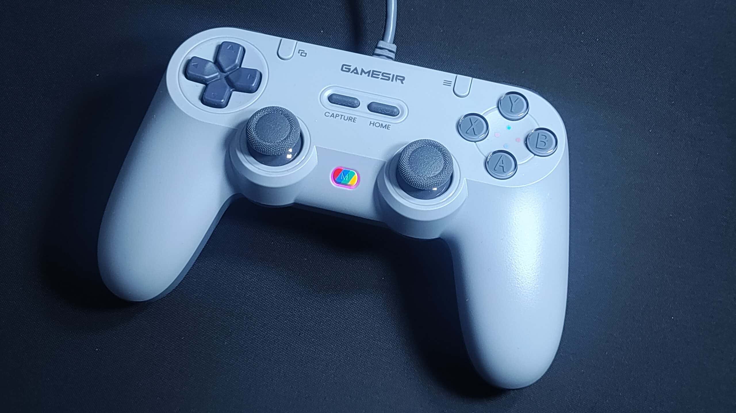 GameSir Tegenaria Lite
