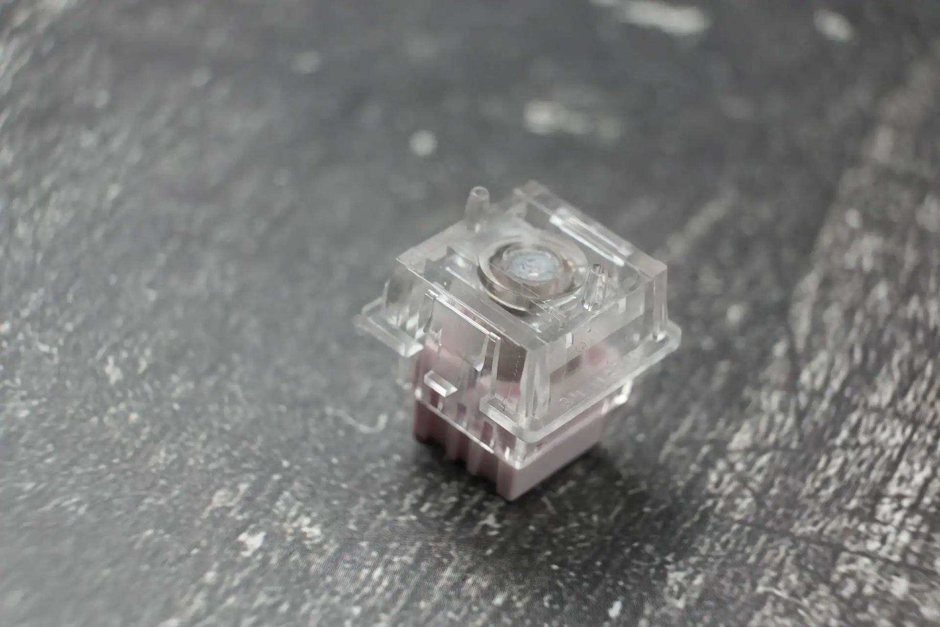 Mount Tai Pink HE GT Switch bottom
