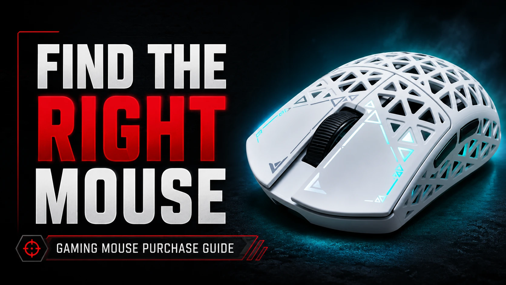 Gaming Mouse Purchase Guide 2026