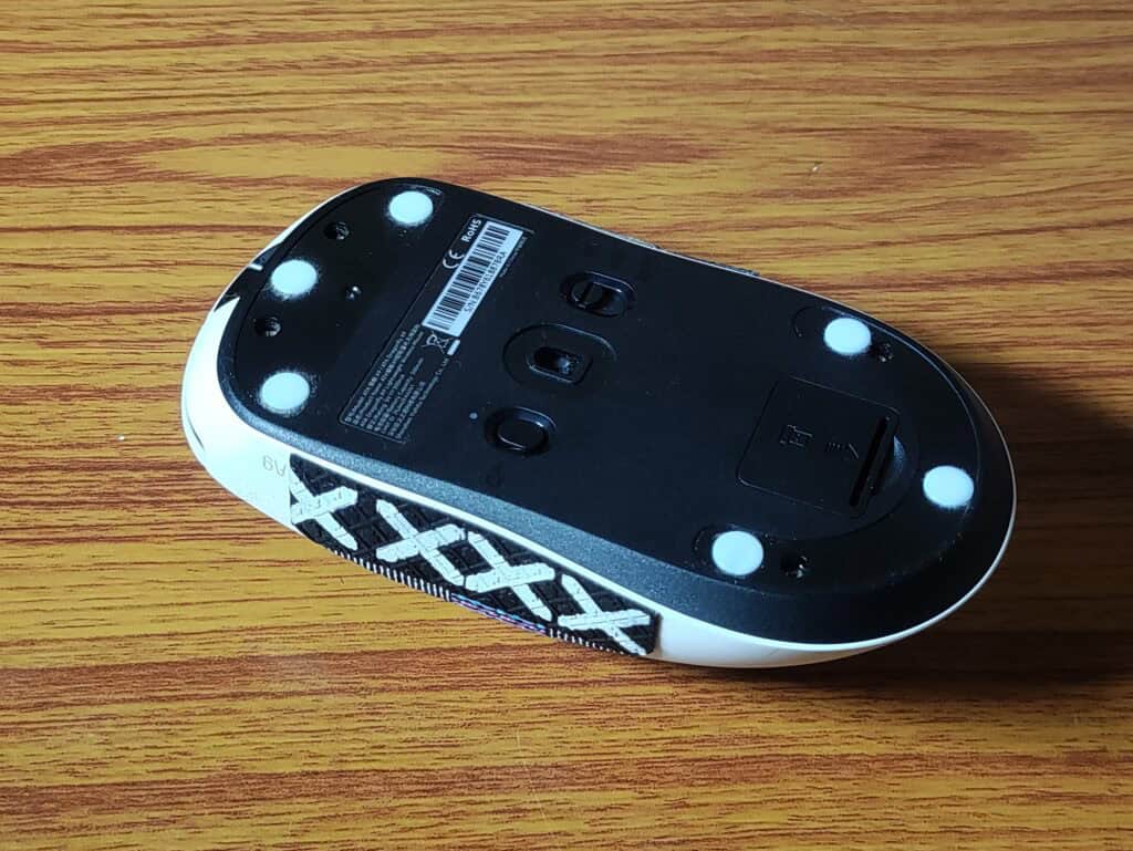 Dots that I use