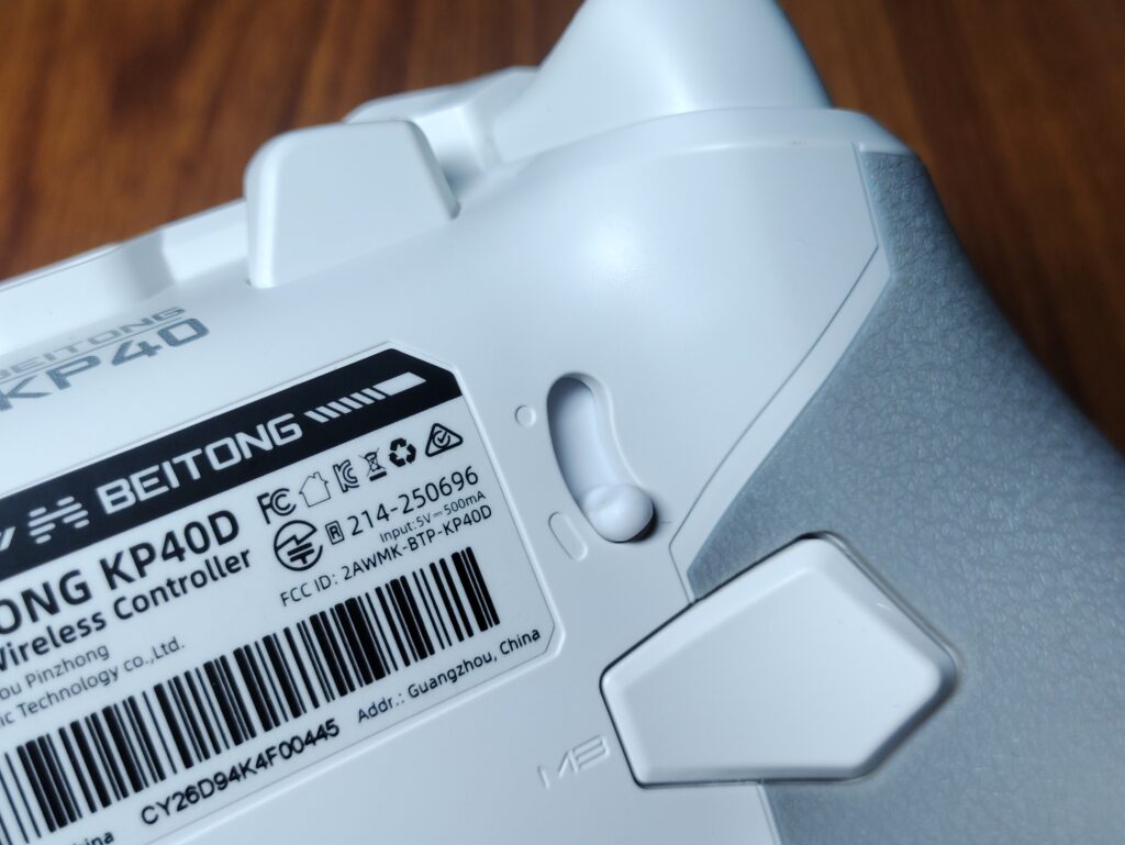 Beitong KP40D Review 16 1000575701