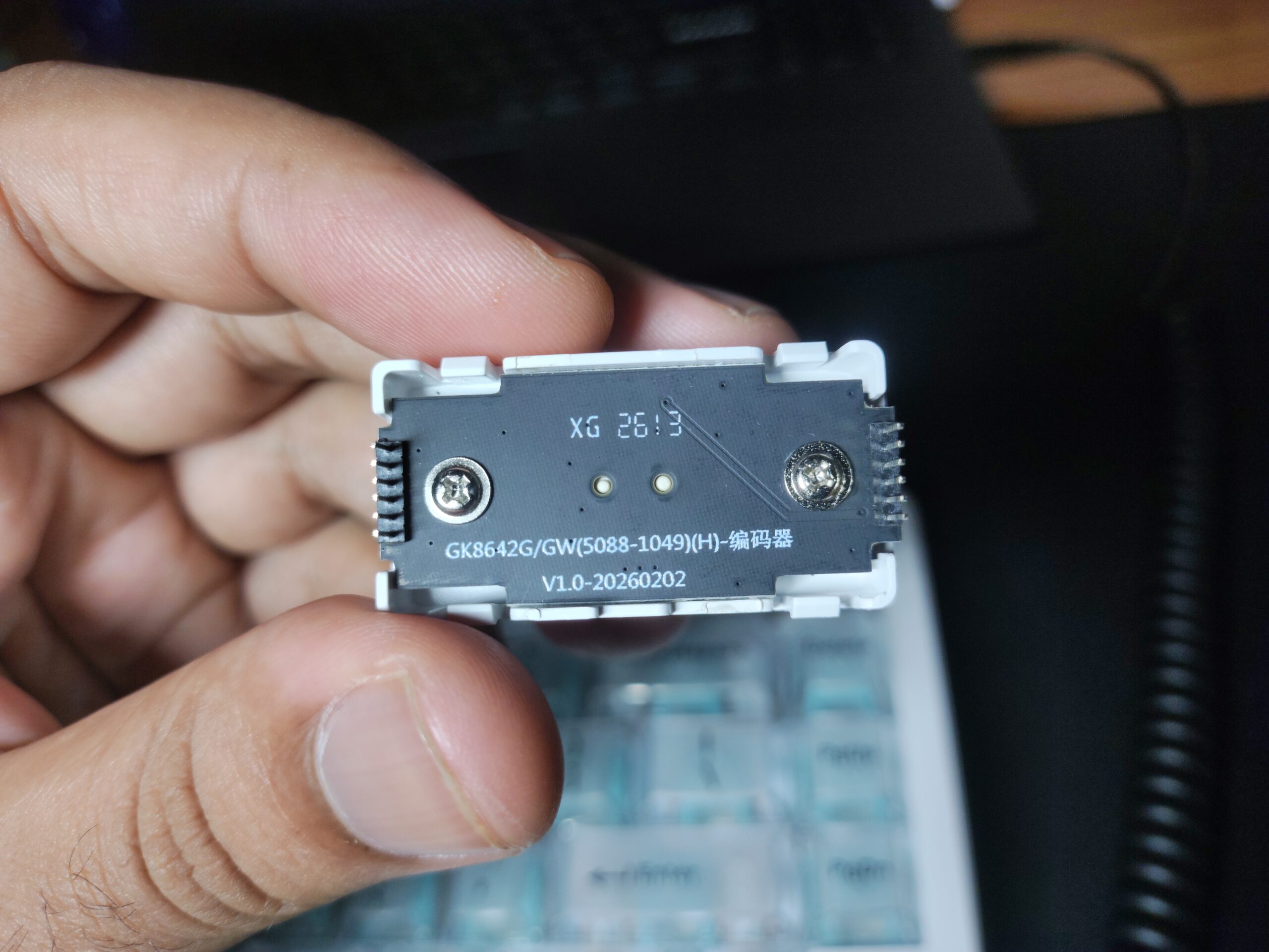 Epomaker HE75 V2 TMR Review - The best of both worlds 12 1000594749 scaled