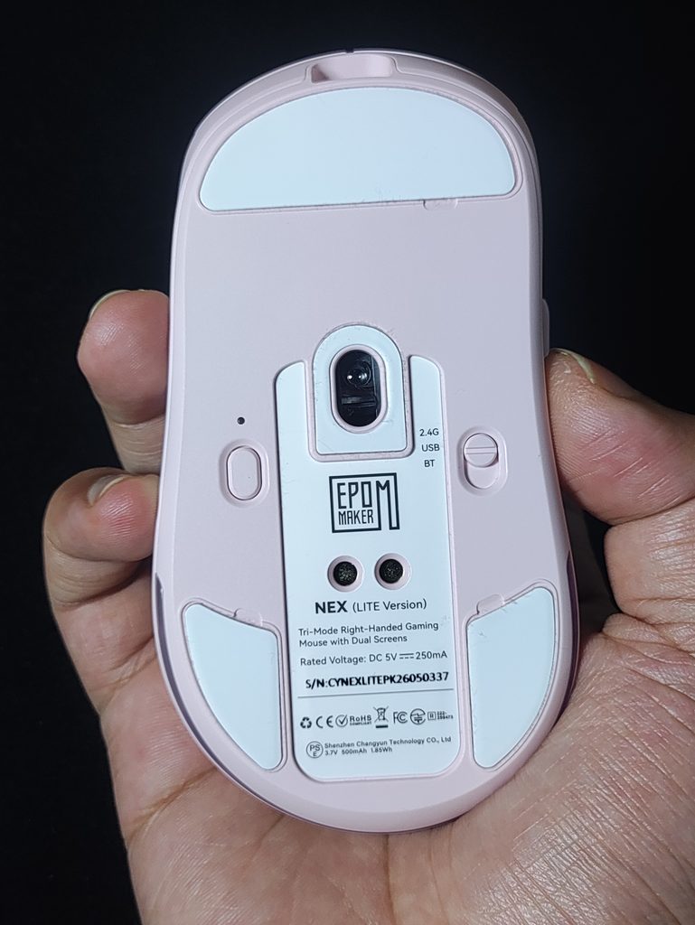 Epomaker Nex Lite Review 6 1000608388
