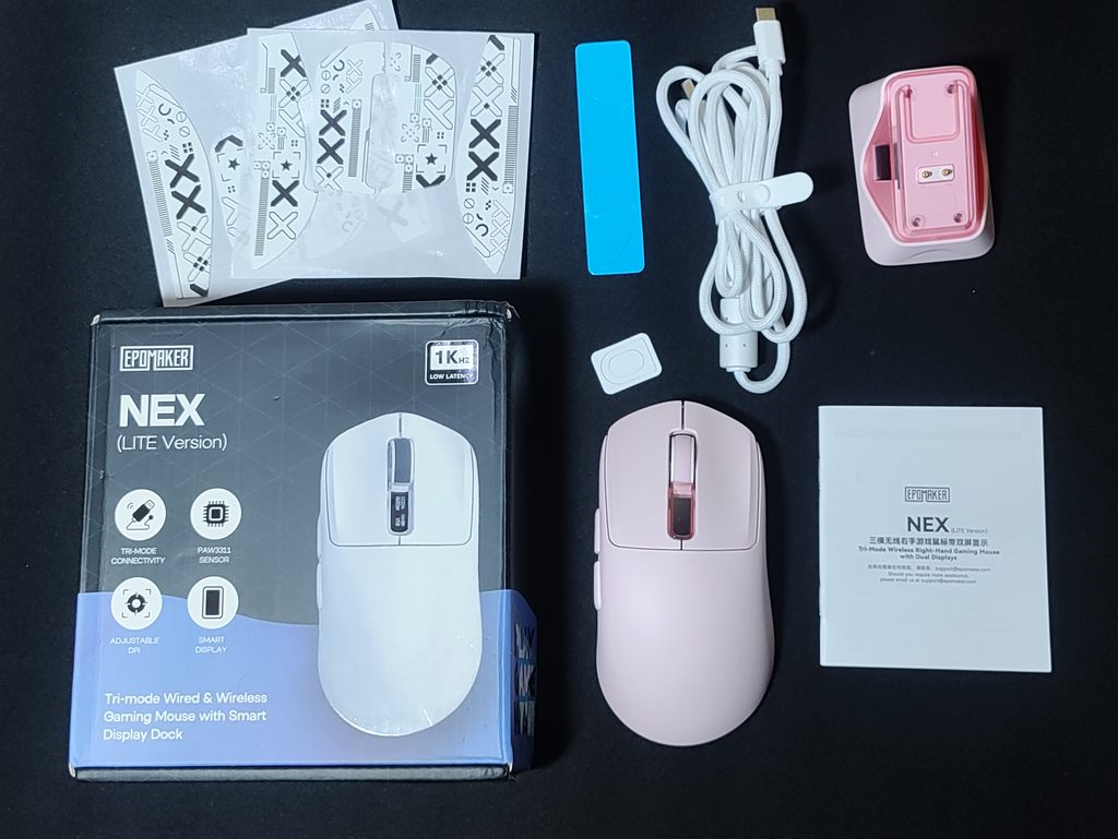 Epomaker Nex Lite Review 3 1000609087