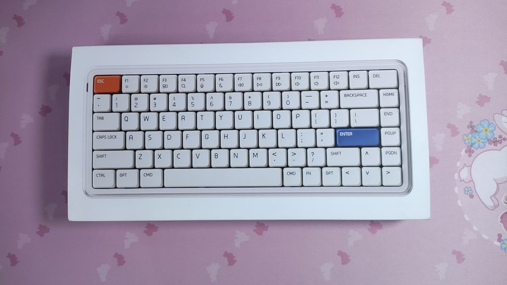 Melgeek O2 Review - Low Profile goodness 4 1000648792