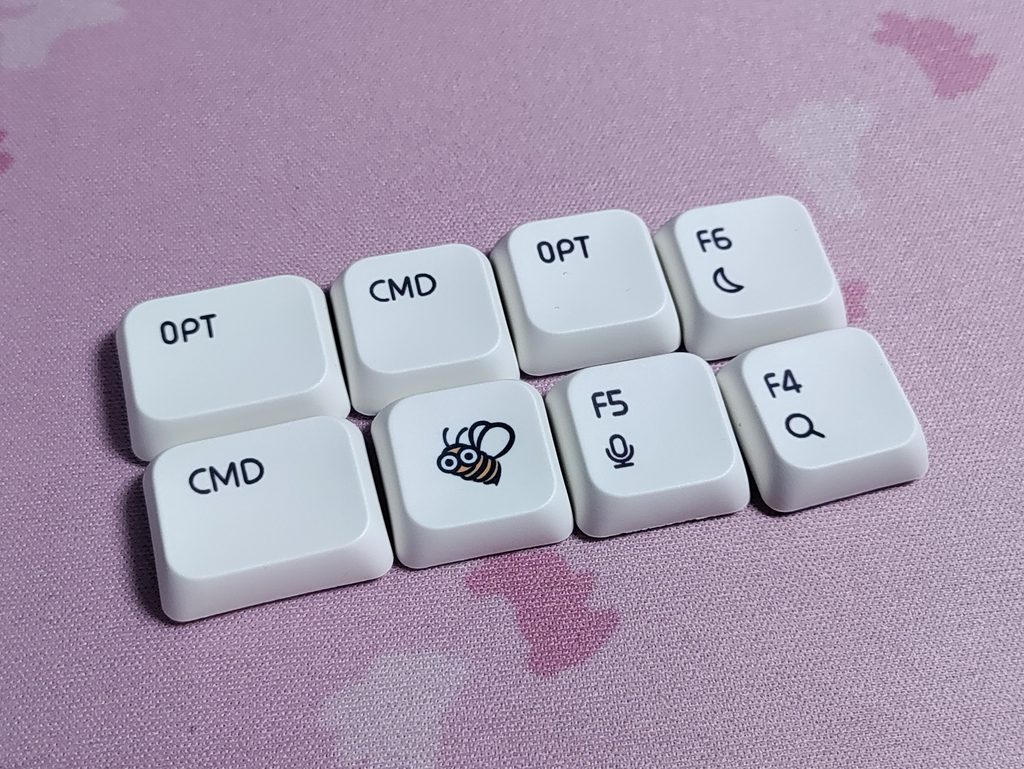 Melgeek O2 Review - Low Profile goodness 19 1000648805