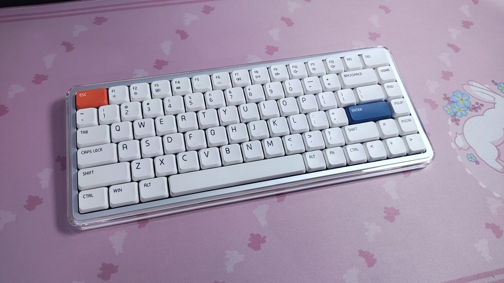 Melgeek O2 Review - Low Profile goodness 18 1000648806 1
