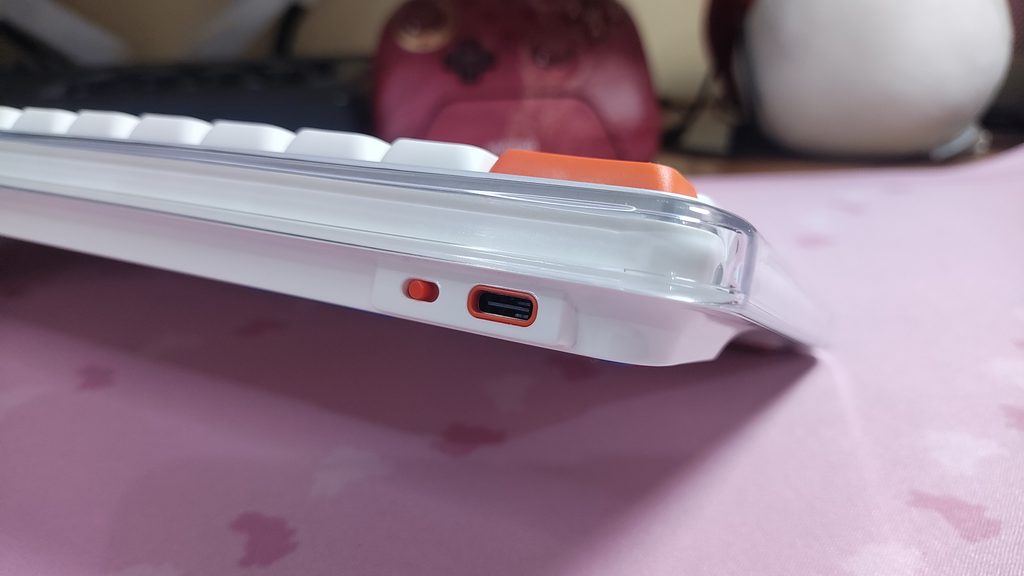 Melgeek O2 Review - Low Profile goodness 13 1000648812