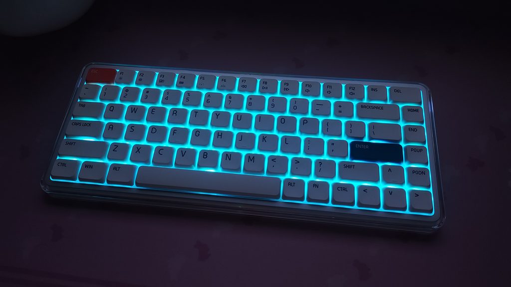 Melgeek O2 Review - Low Profile goodness 20 1000648826