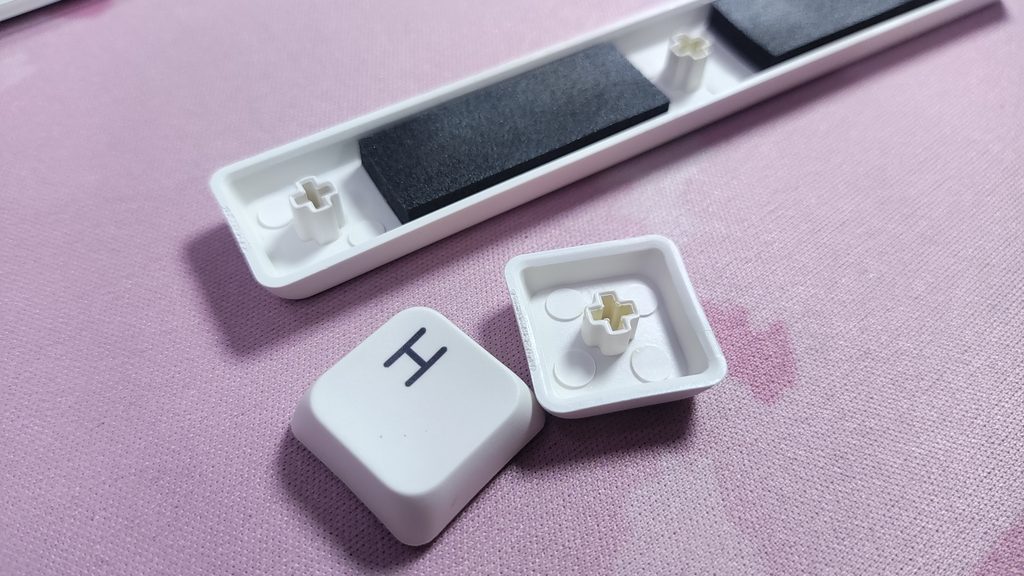 Melgeek O2 Review - Low Profile goodness 22 1000648829