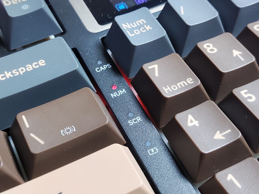 Kemove K94 Review - Full Featured Mechanical Keyboard 7 IMG 20260925 084426