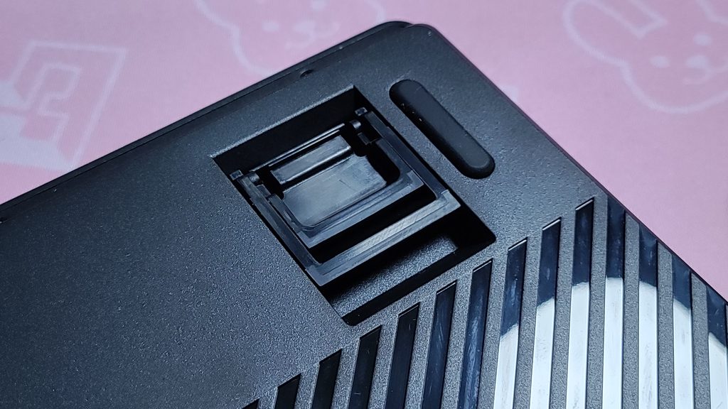 Kemove K94 Review - Full Featured Mechanical Keyboard 11 IMG 20260925 084557