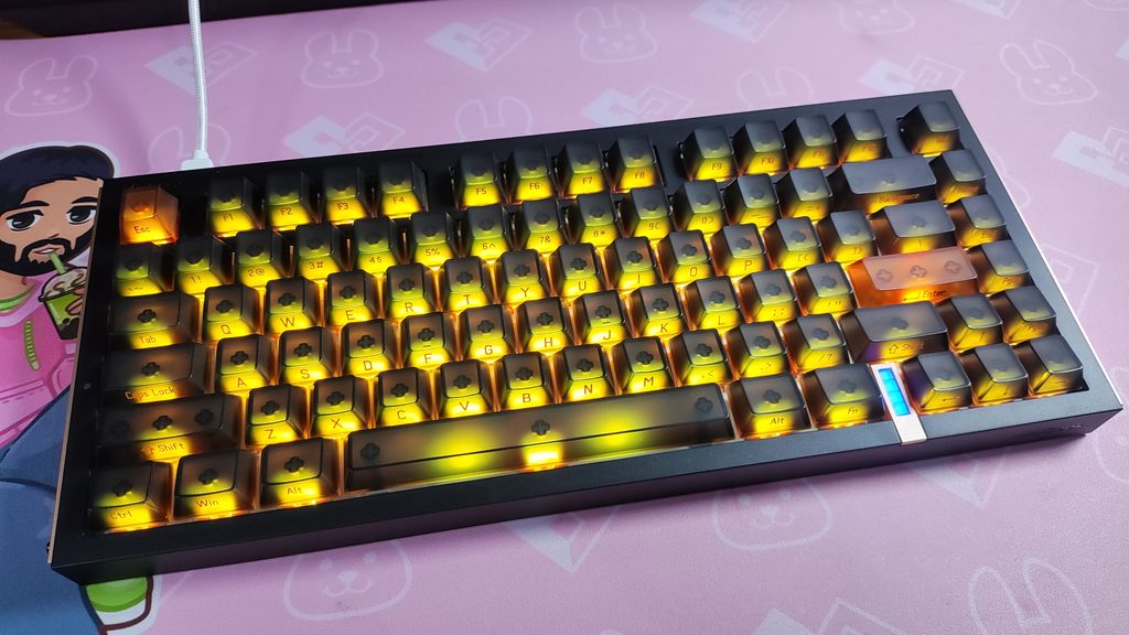 MelGeek Real81 Review - Right Product, Wrong Price 14 IMG 20260926 112412