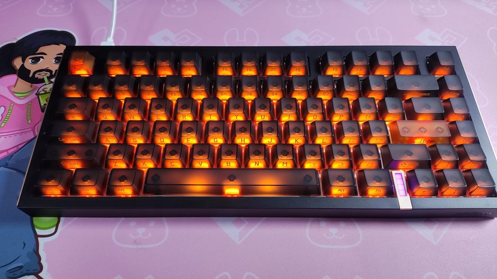 MelGeek Real81 Review - Right Product, Wrong Price 15 IMG 20260926 112424