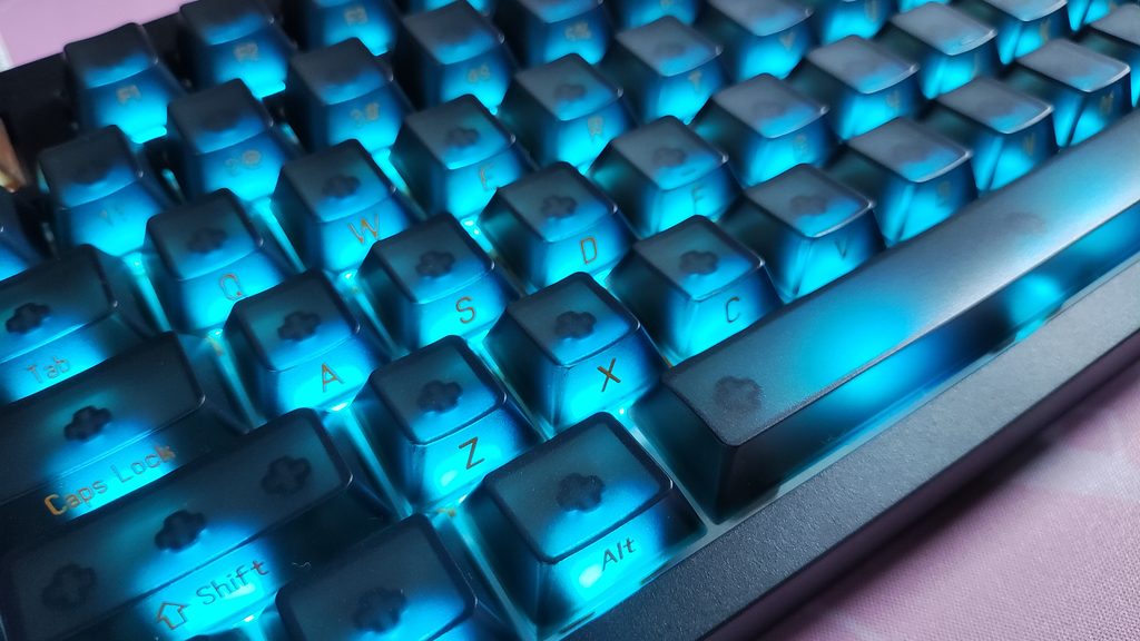 MelGeek Real81 Review - Right Product, Wrong Price 7 IMG 20260926 112442
