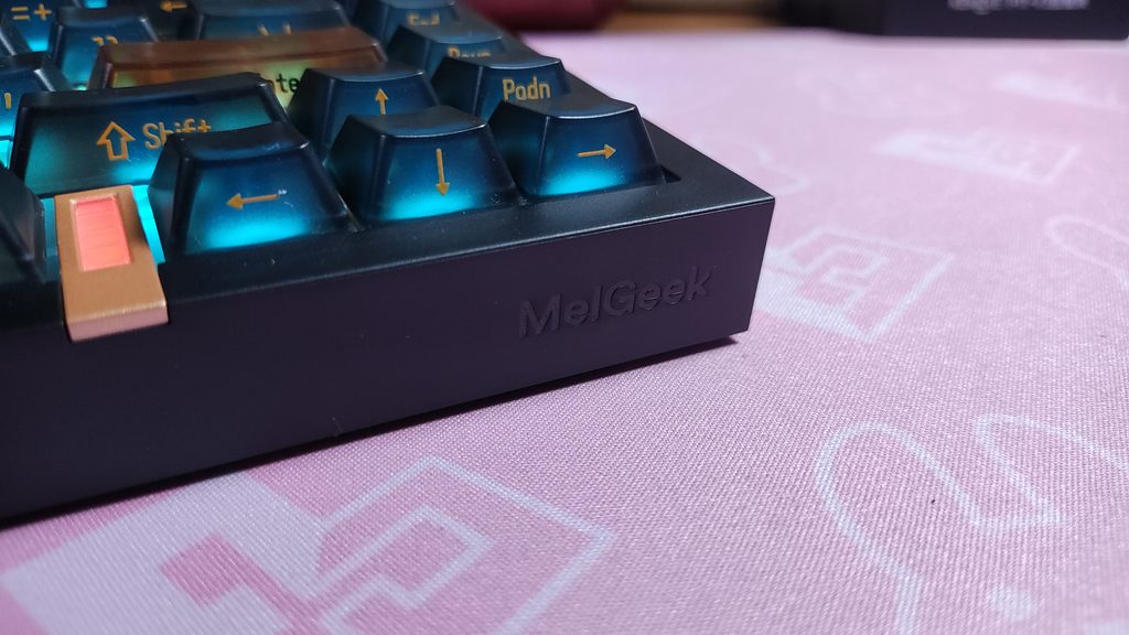 MelGeek Real81 Review - Right Product, Wrong Price 5 IMG 20260926 112456