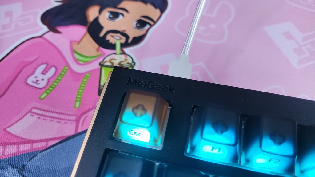 MelGeek Real81 Review - Right Product, Wrong Price 6 IMG 20260926 112510
