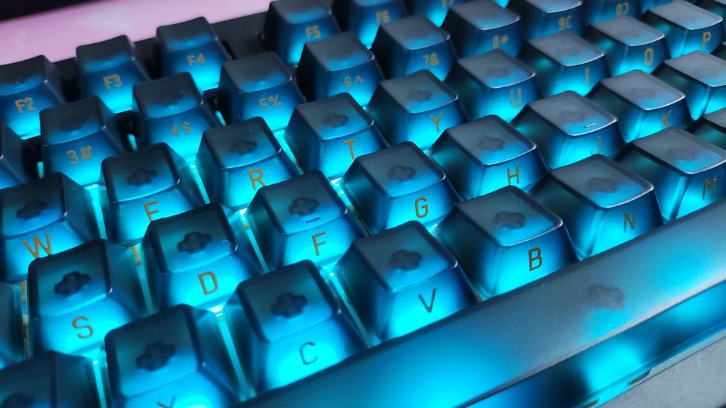 MelGeek Real81 Review - Right Product, Wrong Price 17 IMG 20260926 124743