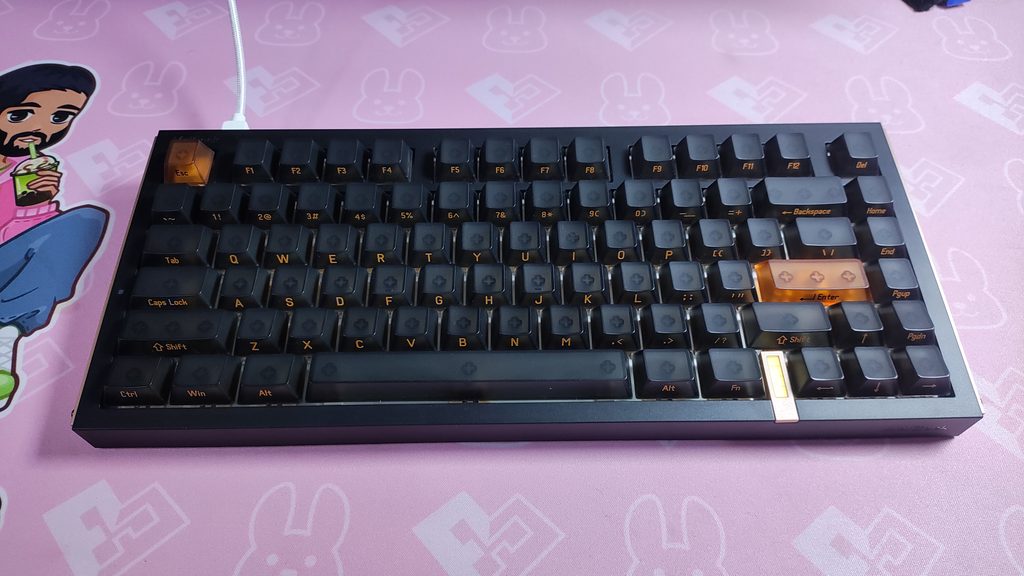 MelGeek Real81 Review - Right Product, Wrong Price 8 Melgeek Real81